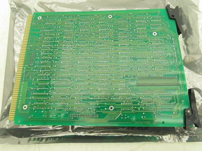 Yamatake Honeywell 82407390-001 IBI ASSY Printed Circuit Board Card