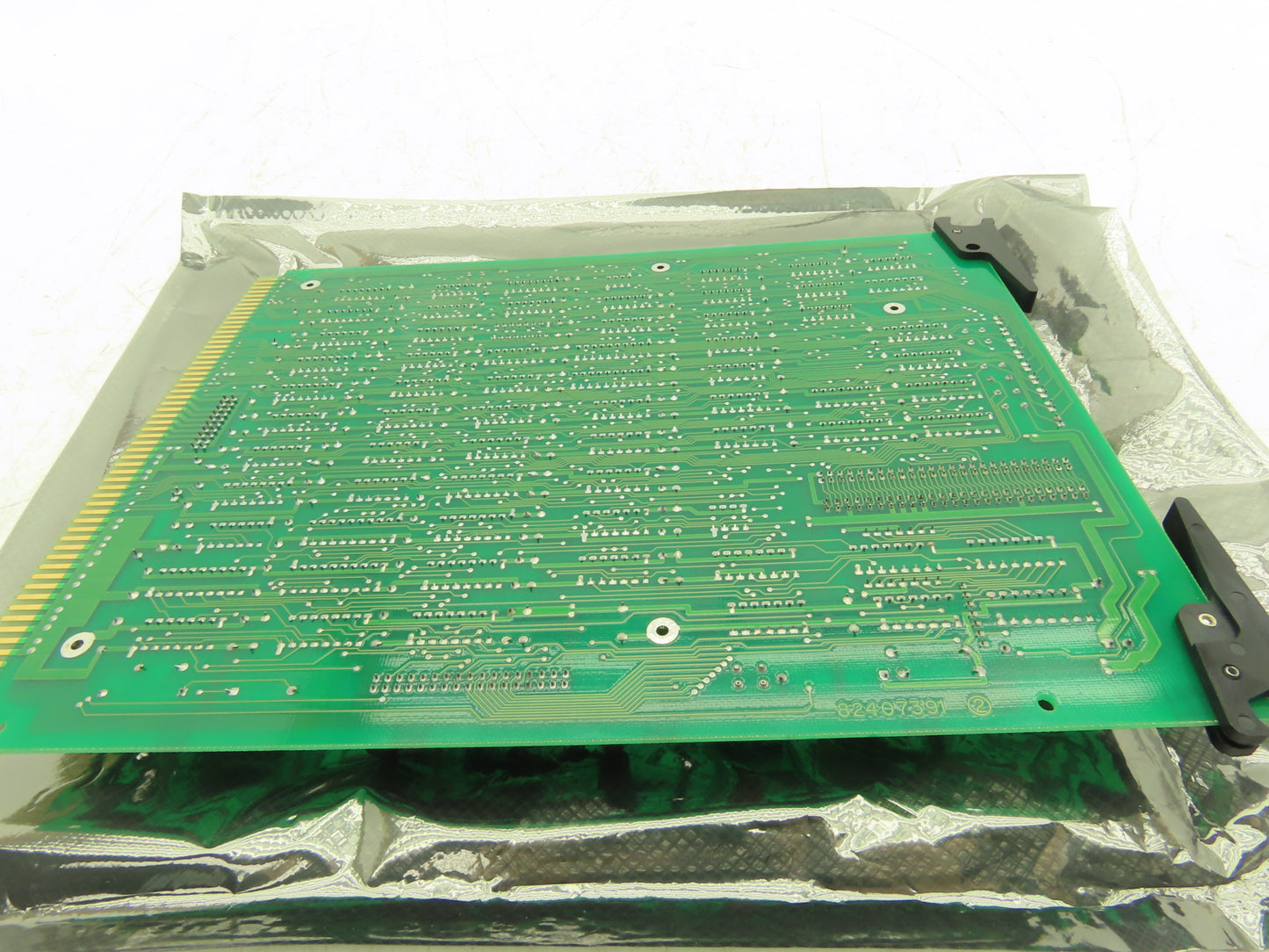 Yamatake Honeywell 82407390-001 IBI ASSY Printed Circuit Board Card