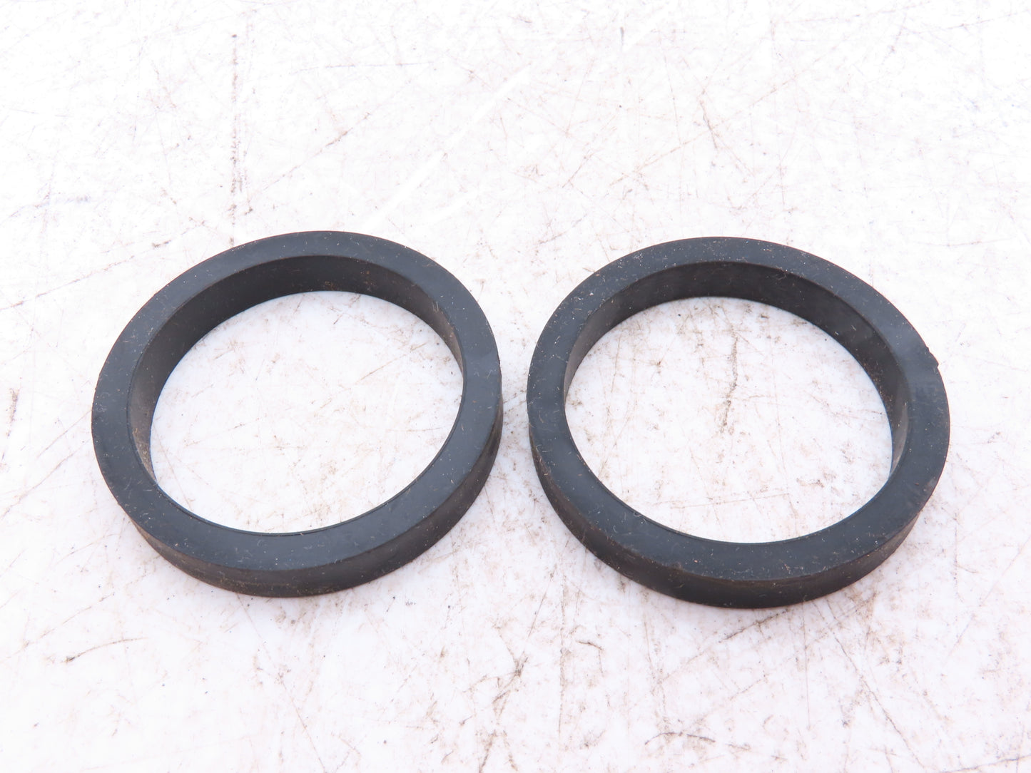 Martin 4016COV #40 Roller Chain Coupling Cover 4"OD  Lot of 3