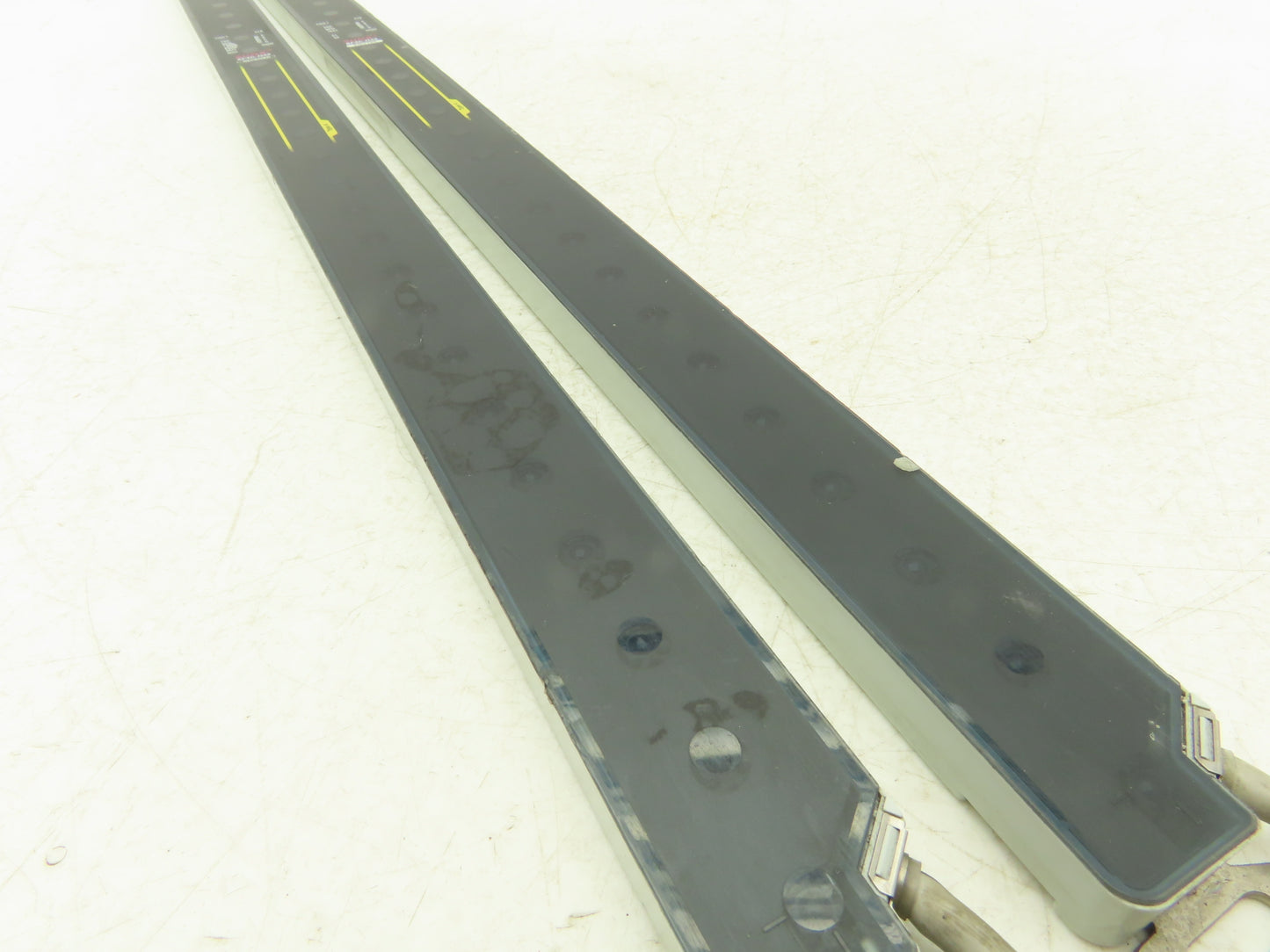 Sunx SF4C-H32E Safety Light Curtains Sensing & Receiving Set 640mm/25" L  24VDC