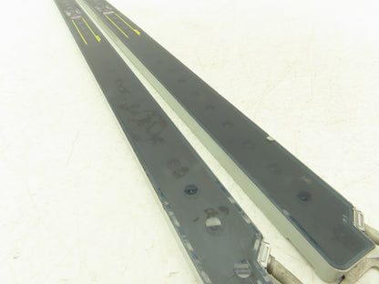 Sunx SF4C-H32E Safety Light Curtains Sensing & Receiving Set 640mm/25" L  24VDC