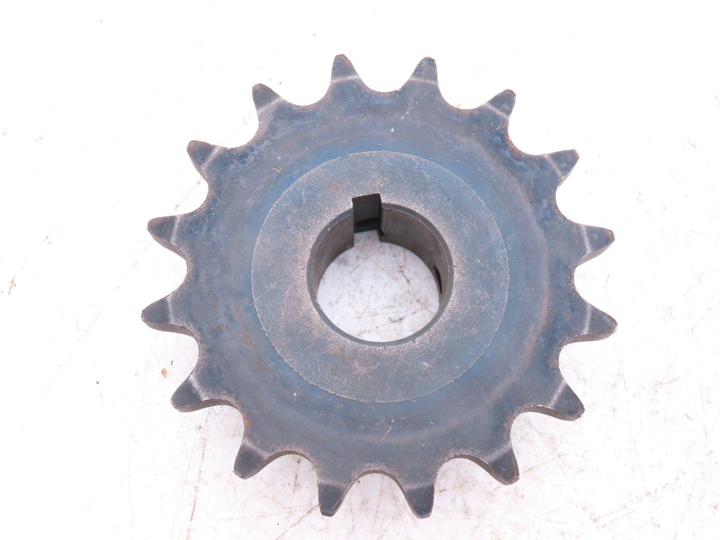 Martin 60BS16HT 1-3/16 #60 Roller Chain Sprocket 16-Tooth 1-3-16" Bore