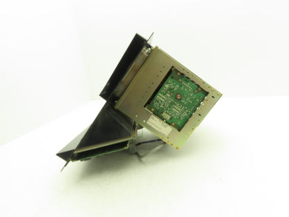 GMF Fanuc A05B-2022-C104 HMI Terminal Unit Keyboard CRT Monitor Assembly Unit