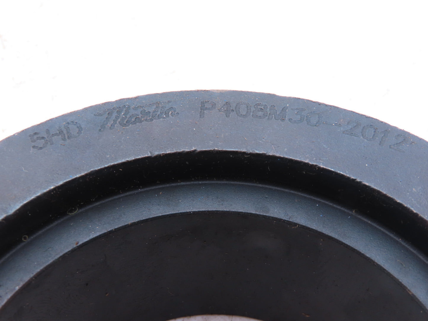 Martin P408M30-2012 Timing Pulley Sprocket 40T 30mm Belt Taper Lock 2012