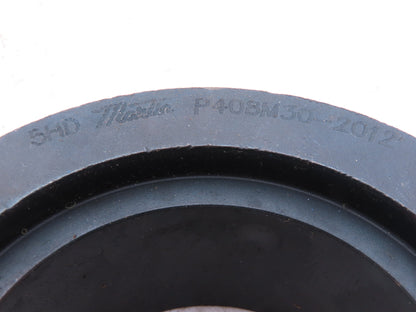 Martin P408M30-2012 Timing Pulley Sprocket 40T 30mm Belt Taper Lock 2012