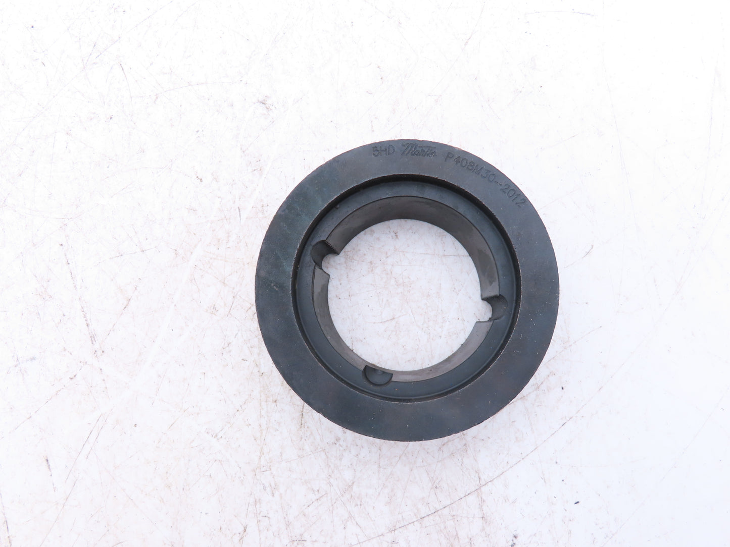 Martin P408M30-2012 Timing Pulley Sprocket 40T 30mm Belt Taper Lock 2012