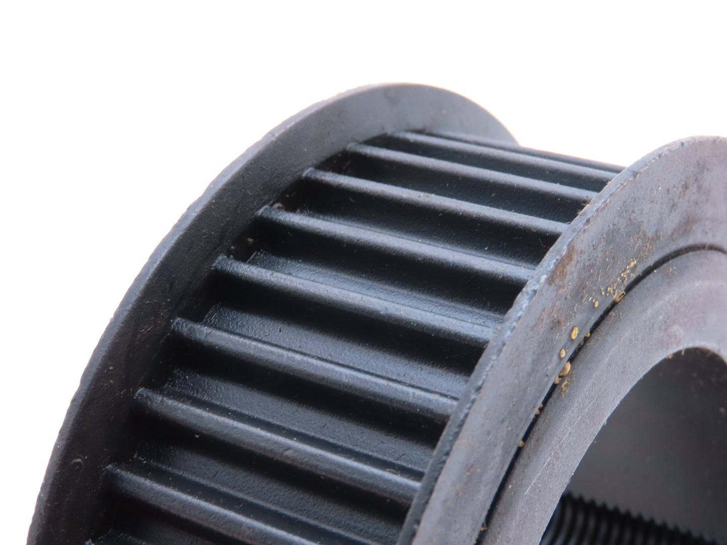 Martin P408M30-2012 Timing Pulley Sprocket 40T 30mm Belt Taper Lock 2012