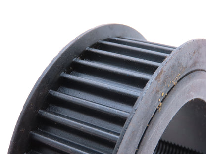 Martin P408M30-2012 Timing Pulley Sprocket 40T 30mm Belt Taper Lock 2012