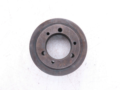 Martin P368M30-SH Timing Pulley Sprocket 36T 30mm Belt QD SH Bushing