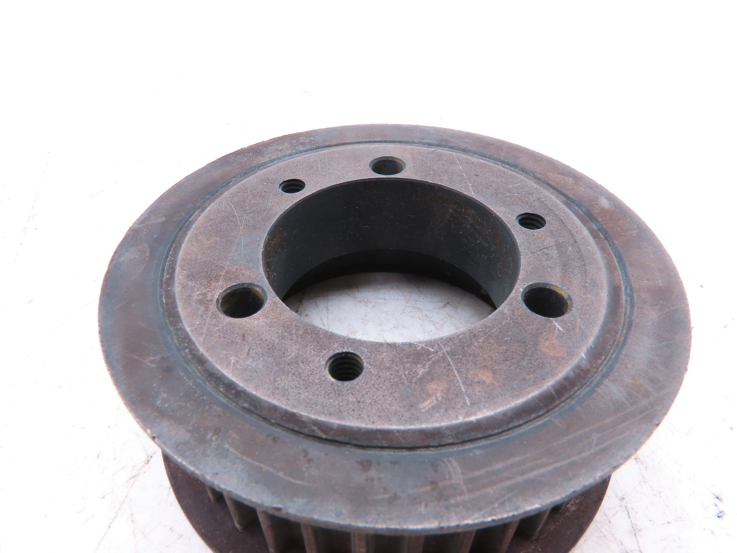 Martin P368M30-SH Timing Pulley Sprocket 36T 30mm Belt QD SH Bushing