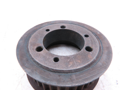 Martin P368M30-SH Timing Pulley Sprocket 36T 30mm Belt QD SH Bushing