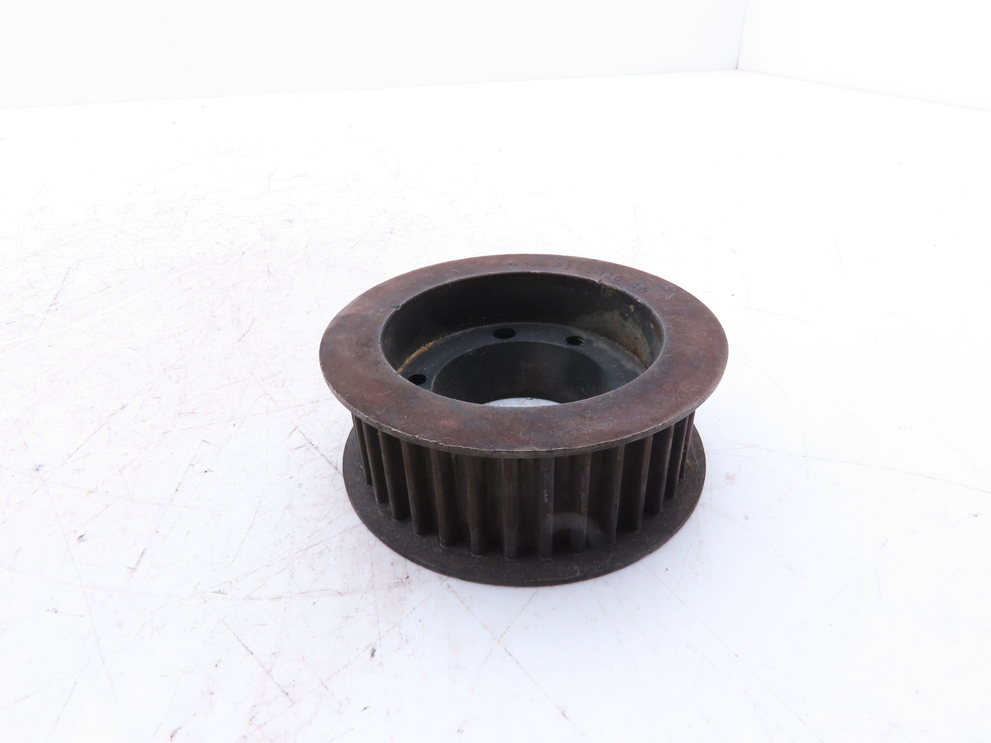 Martin P368M30-SH Timing Pulley Sprocket 36T 30mm Belt QD SH Bushing