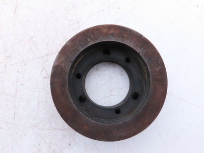 Martin P368M30-SH Timing Pulley Sprocket 36T 30mm Belt QD SH Bushing