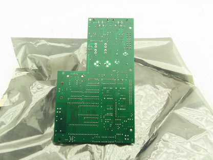 Markem 0671653 3312269 3342269 REV H PLC Industrial Control PCB Circuit Board