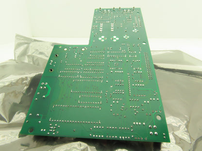 Markem 0671653 3312269 3342269 REV H PLC Industrial Control PCB Circuit Board