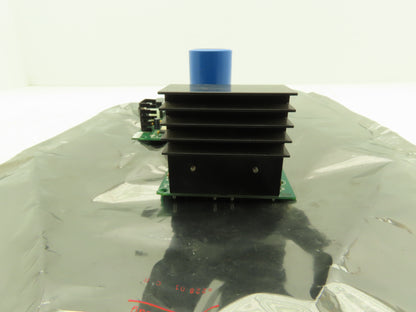 Markem 0671653 3312269 3342269 REV H PLC Industrial Control PCB Circuit Board