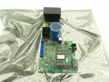 Markem 0671653 3312269 3342269 REV H PLC Industrial Control PCB Circuit Board