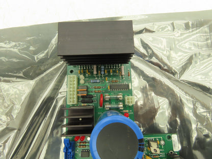 Markem 0671653 3312269 3342269 REV H PLC Industrial Control PCB Circuit Board