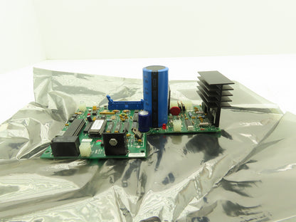 Markem 0671653 3312269 3342269 REV H PLC Industrial Control PCB Circuit Board