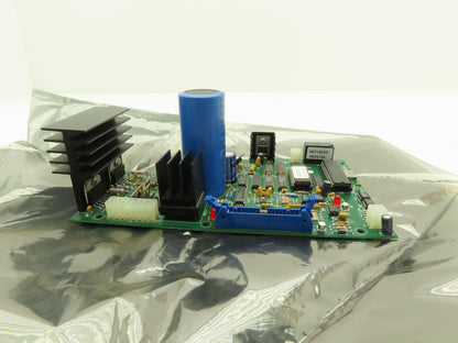 Markem 0671653 3312269 3342269 REV H PLC Industrial Control PCB Circuit Board