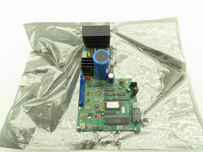 Markem 0671653 3312269 3342269 REV H PLC Industrial Control PCB Circuit Board