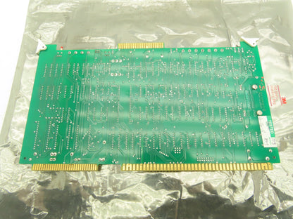 Formax PWB-D-17004A REV H Analog / Feedback PWB Circuit Board PCB
