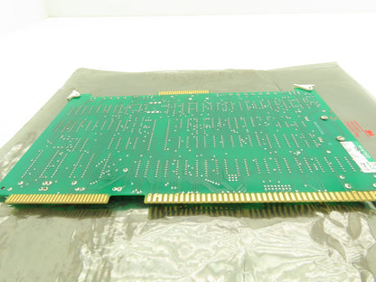 Formax PWB-D-17004A REV H Analog / Feedback PWB Circuit Board PCB