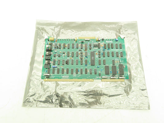 Formax PWB-D-17004A REV H Analog / Feedback PWB Circuit Board PCB