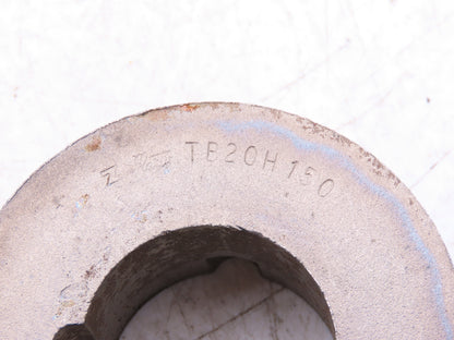 Martin TB20H150 Timing Pulley Sprocket 20T 1.5"Belt Taper Lock 1215