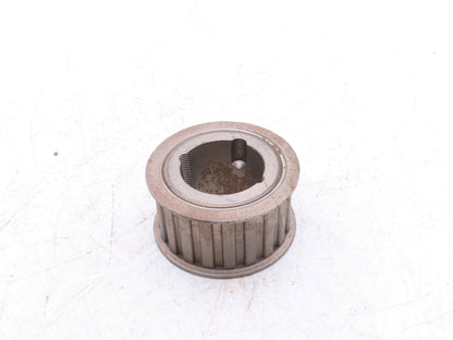 Martin TB20H150 Timing Pulley Sprocket 20T 1.5"Belt Taper Lock 1215