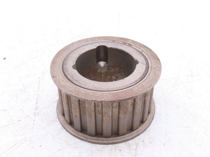 Martin TB20H150 Timing Pulley Sprocket 20T 1.5"Belt Taper Lock 1215