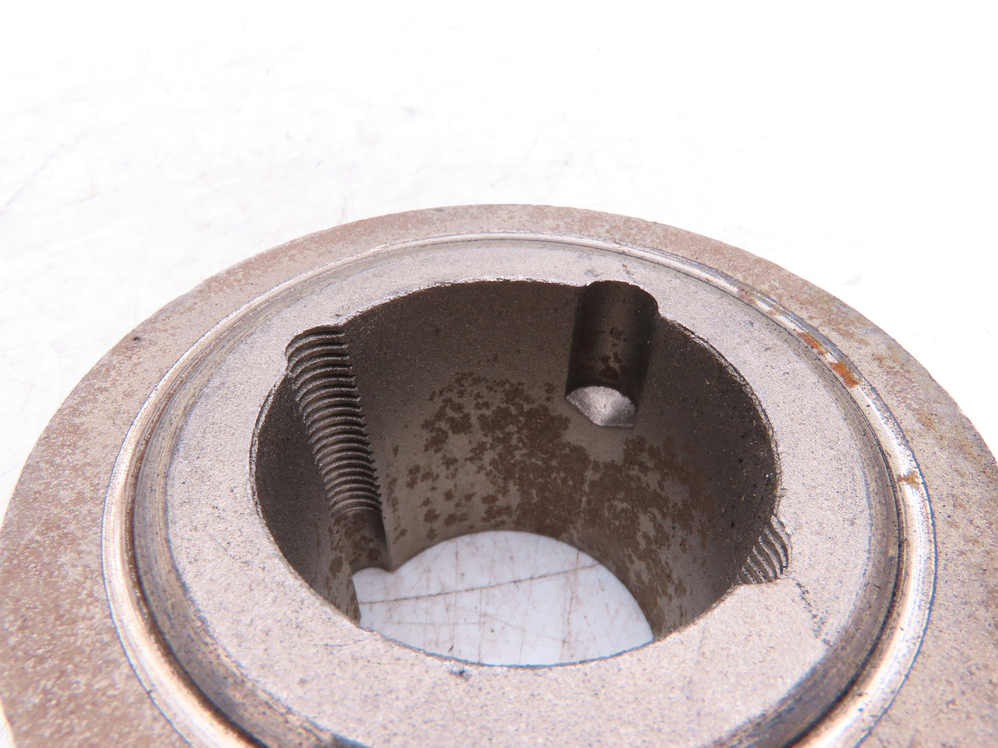 Martin TB20H150 Timing Pulley Sprocket 20T 1.5"Belt Taper Lock 1215