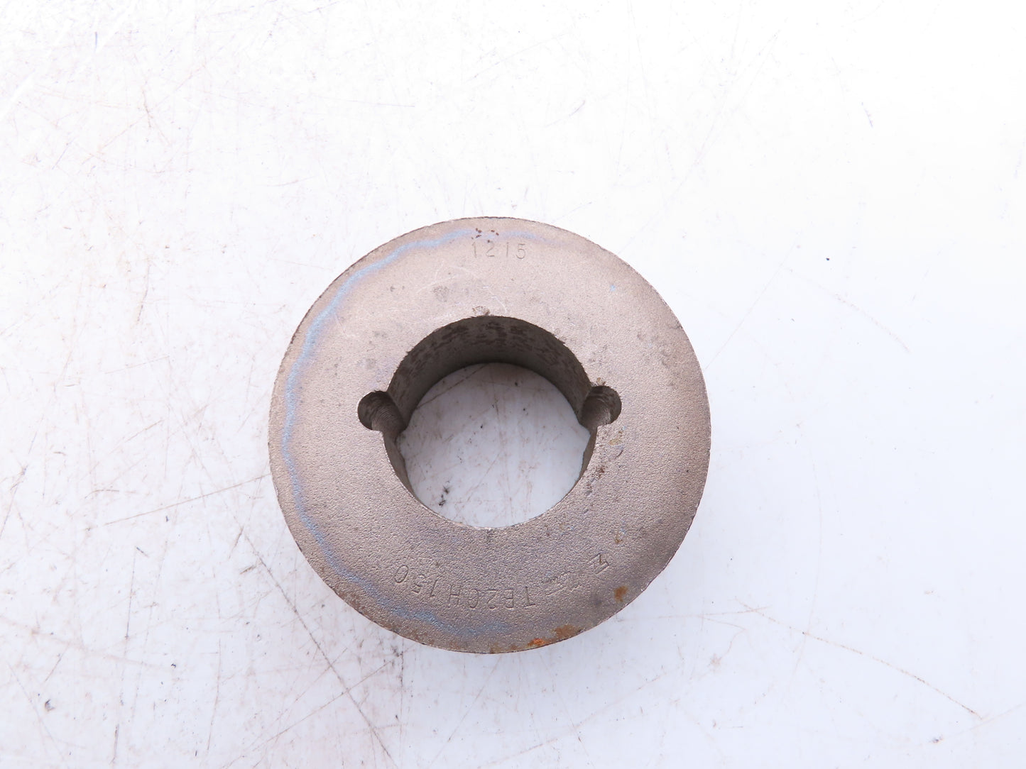 Martin TB20H150 Timing Pulley Sprocket 20T 1.5"Belt Taper Lock 1215