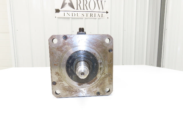 Fanuc A06B-0267-B605#S000 AC Servo Motor 30/3000 4.3KW Encoder A860-2014-T301