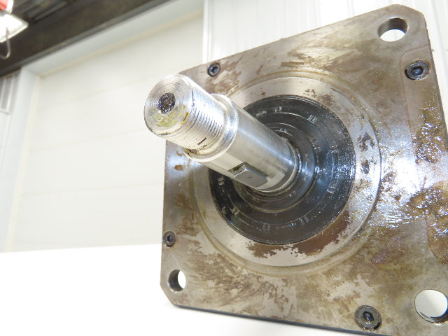 Fanuc A06B-0267-B605#S000 AC Servo Motor 30/3000 4.3KW Encoder A860-2014-T301