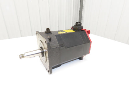 Fanuc A06B-0267-B605#S000 AC Servo Motor 30/3000 4.3KW Encoder A860-2014-T301