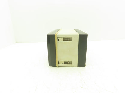 ABB SAFP 22 PAN Rev H Stromberg Drive Control Panel w/Display
