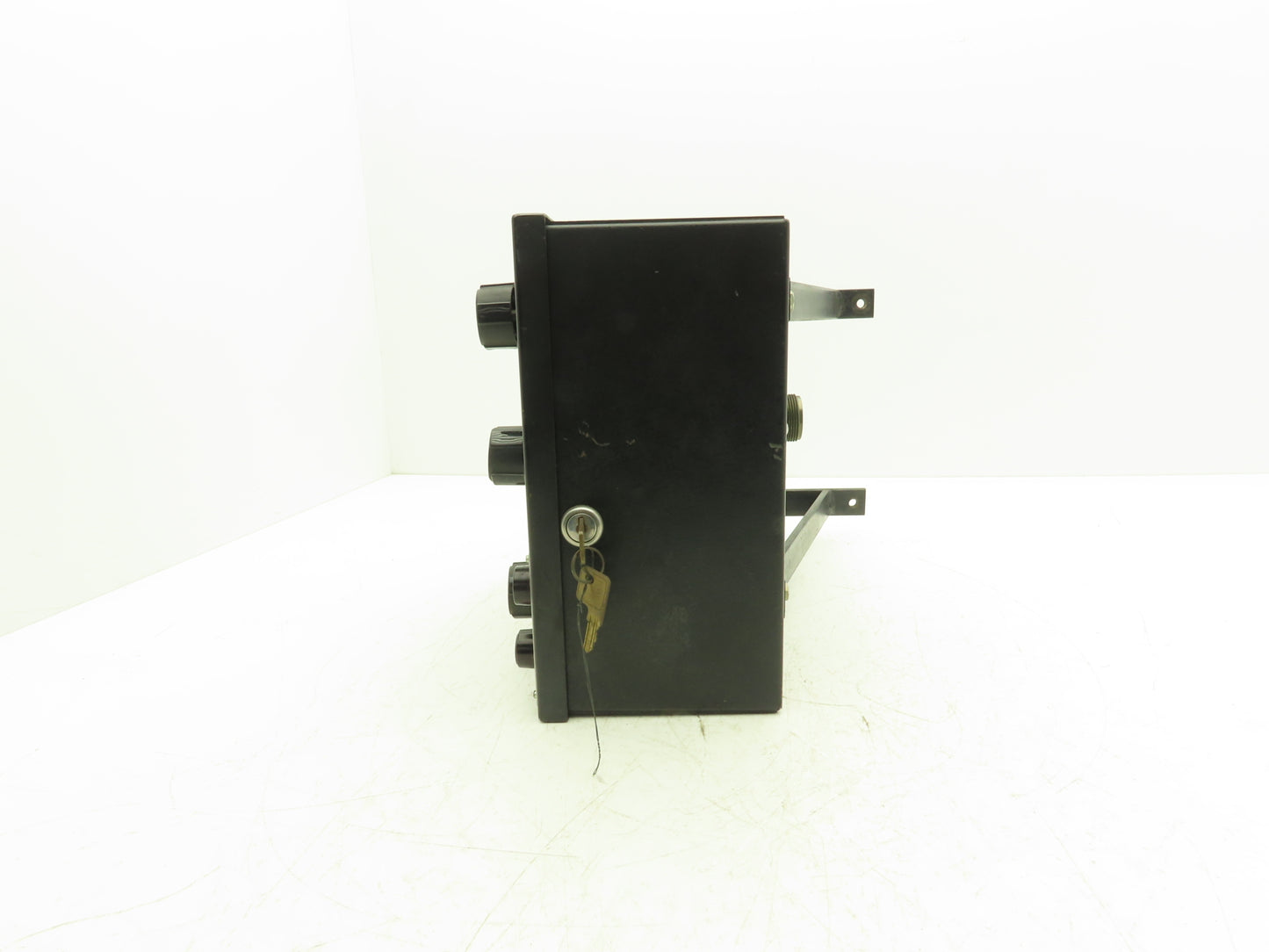 Westinghouse 198D589G On/Off/Start/Jog  Speed & Direction Control Panel Unit A3