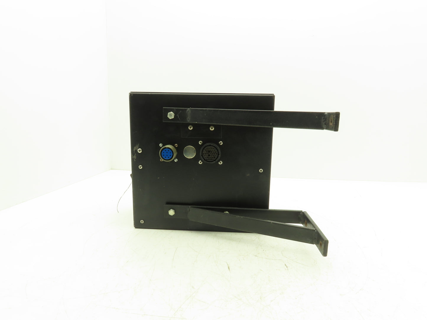 Westinghouse 198D589G On/Off/Start/Jog  Speed & Direction Control Panel Unit A3