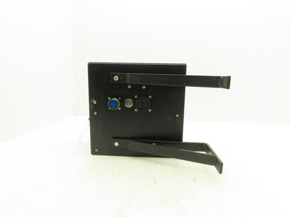 Westinghouse 198D589G On/Off/Start/Jog  Speed & Direction Control Panel Unit A3