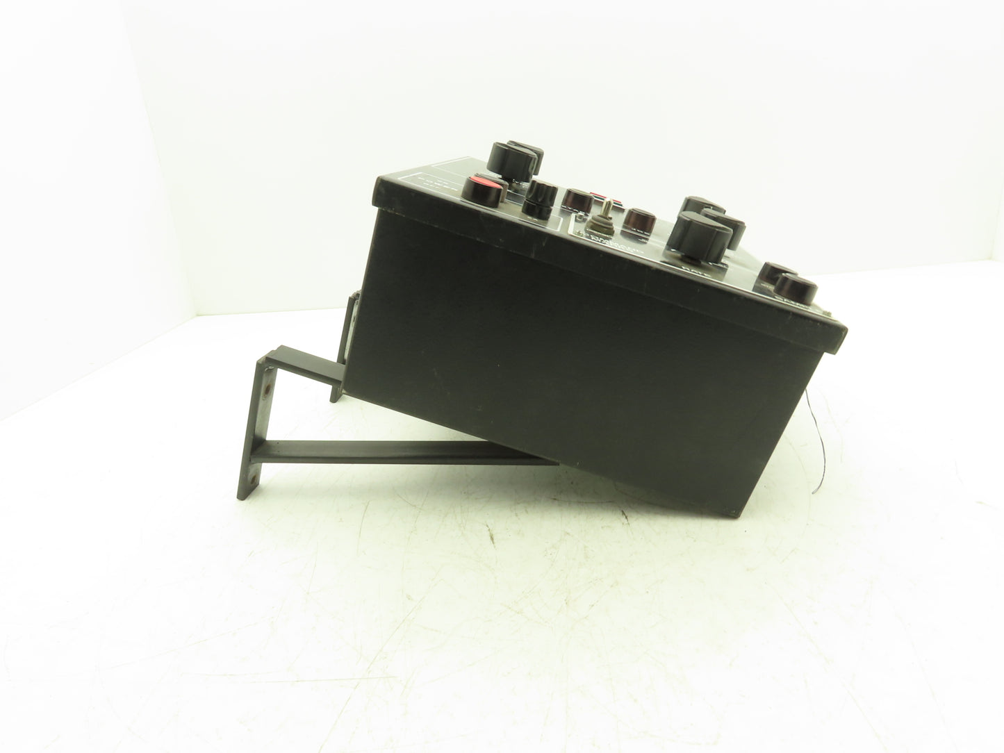 Westinghouse 198D589G On/Off/Start/Jog  Speed & Direction Control Panel Unit A3