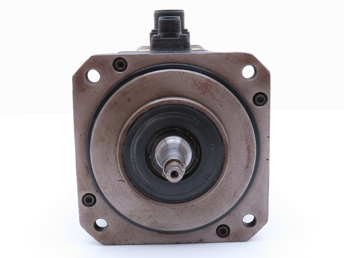 Fanuc A06B-0235-B605 AC Servo Motor 2.5kw 4000 RPM Encoder A860-2010-T341
