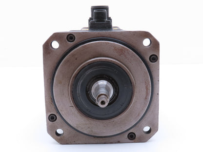 Fanuc A06B-0235-B605 AC Servo Motor 2.5kw 4000 RPM Encoder A860-2010-T341