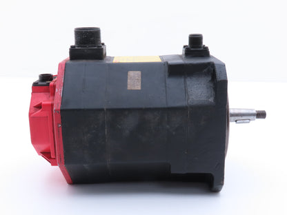 Fanuc A06B-0235-B605 AC Servo Motor 2.5kw 4000 RPM Encoder A860-2010-T341