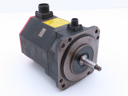 Fanuc A06B-0235-B605 AC Servo Motor 2.5kw 4000 RPM Encoder A860-2010-T341