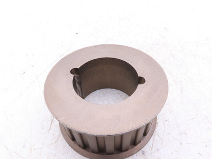Martin TB22H150 Timing Pulley Sprocket 22T 1.5"Belt Taper Lock 1615