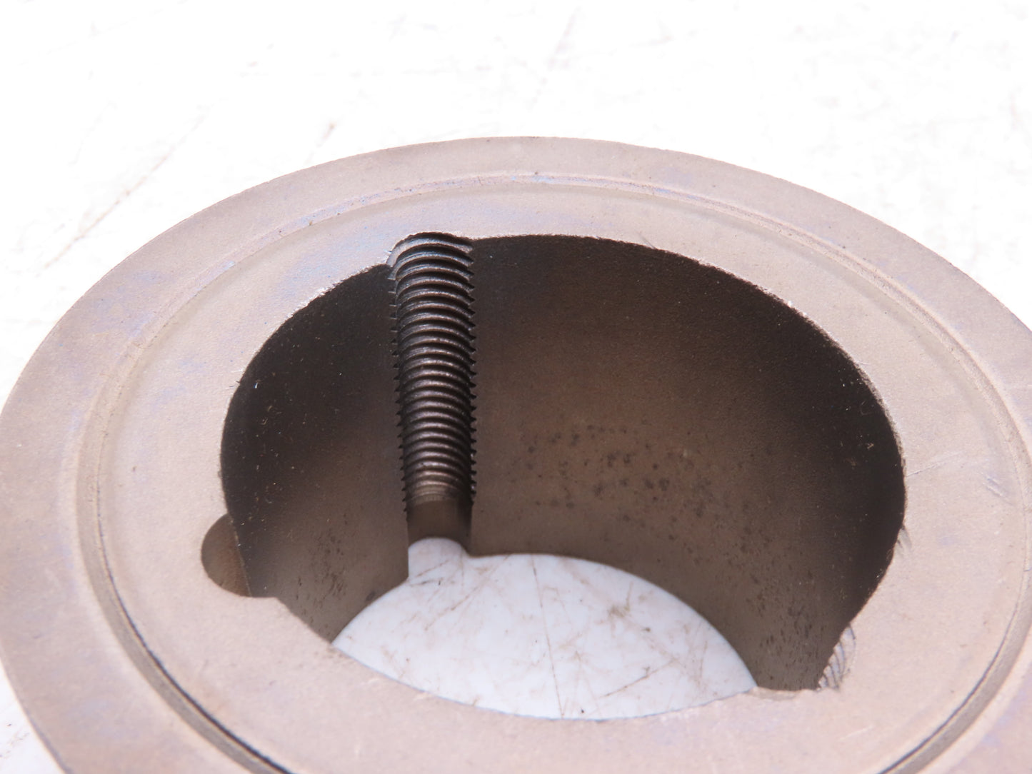Martin TB22H150 Timing Pulley Sprocket 22T 1.5"Belt Taper Lock 1615