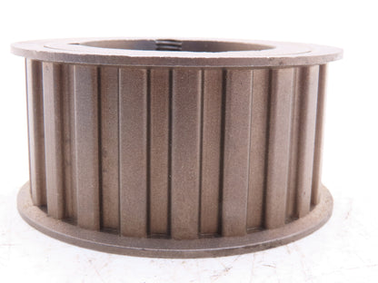 Martin TB22H150 Timing Pulley Sprocket 22T 1.5"Belt Taper Lock 1615