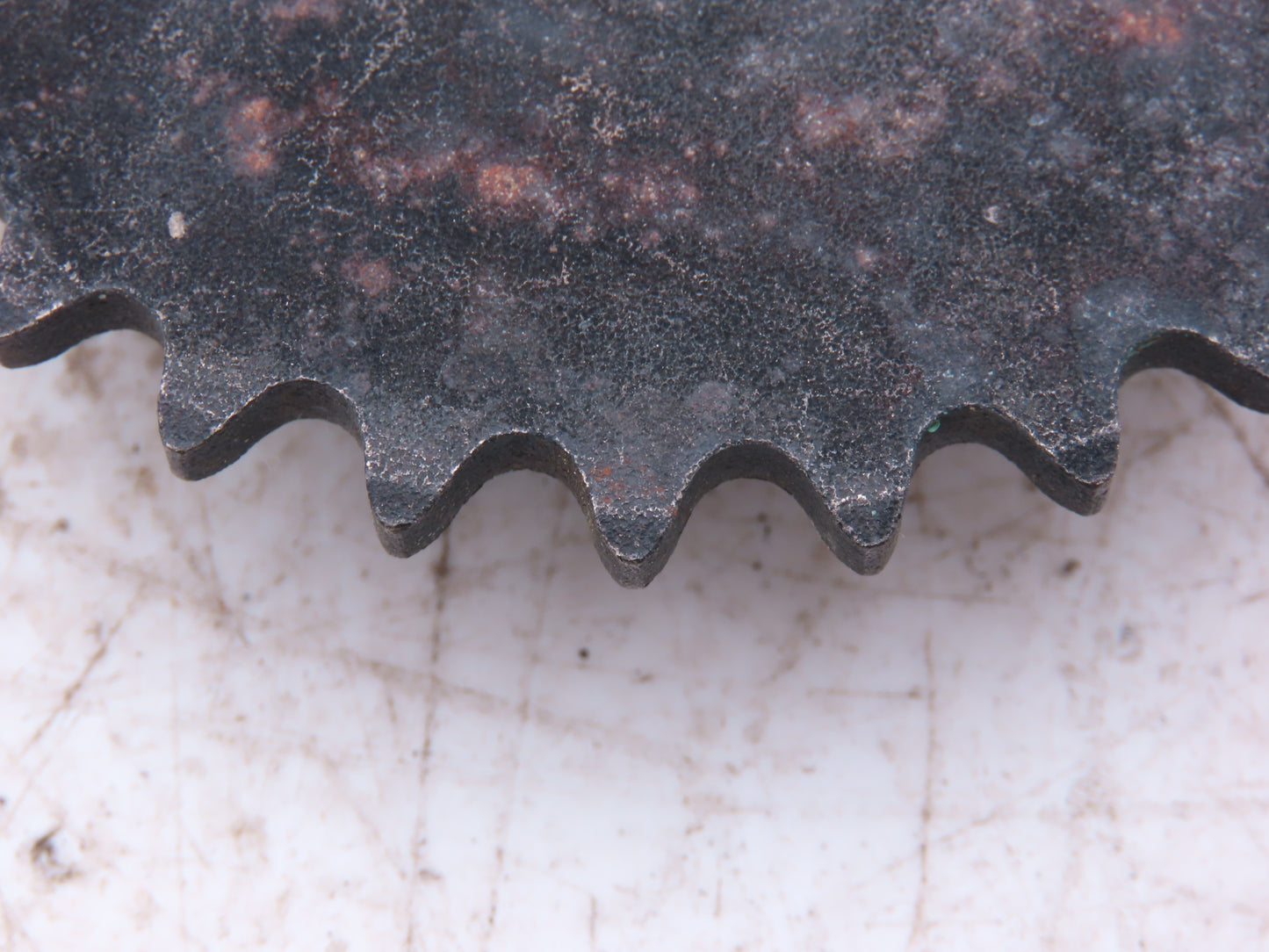 Martin 35BS30 1 1/4 #35 Roller Chain Sprocket 30T 1-1/4" Keyed Bore  Lot of 4