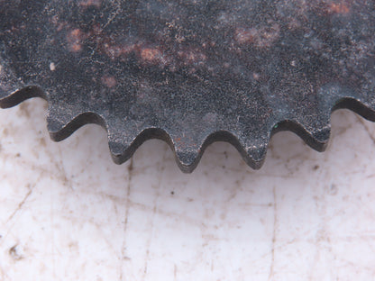 Martin 35BS30 1 1/4 #35 Roller Chain Sprocket 30T 1-1/4" Keyed Bore  Lot of 4